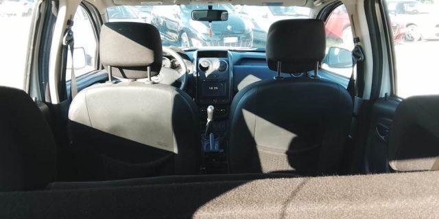 DACIA Duster 1.6 110CV 4x2 GPL Lauréate