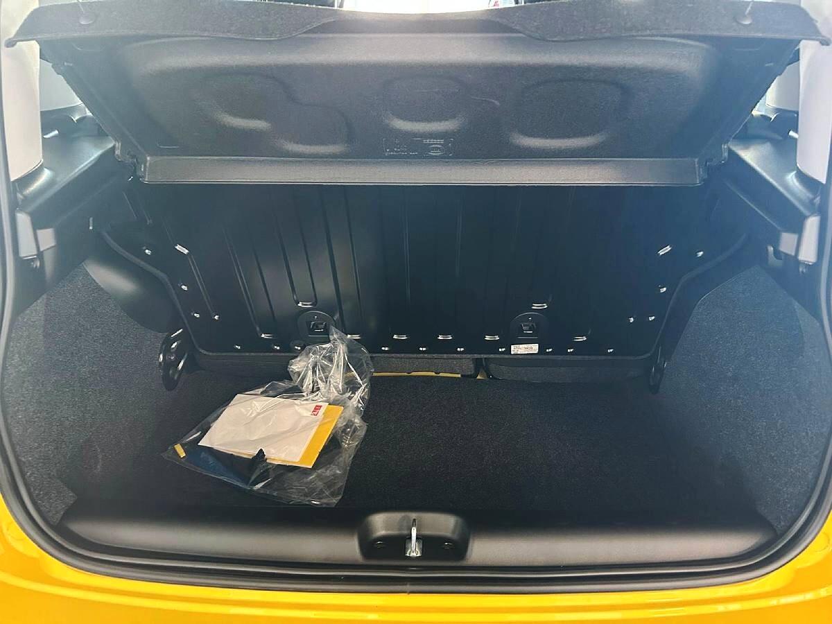 Fiat Panda 1.0 FireFly s&s Hybrid Pandina Cross