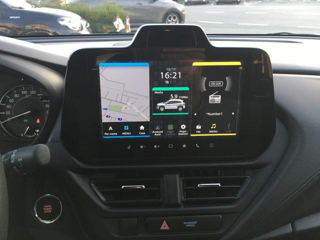 SUZUKI S-Cross 1.4 Hybrid 4WD AllGrip Top