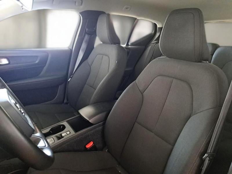 VOLVO XC40 D3 GEARTRONIC BUSINESS SUV