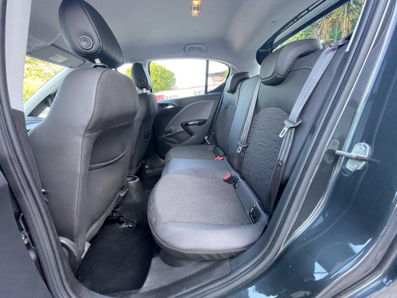 Opel Corsa Innovation 1.4 GPL 90cv