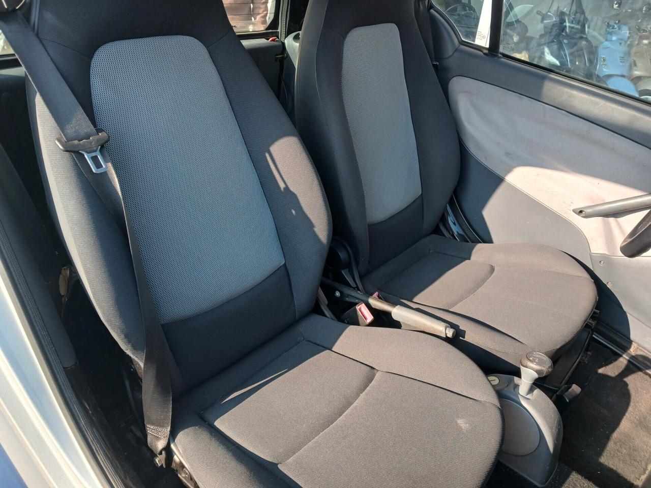 Smart ForTwo 700 D'EPOCA