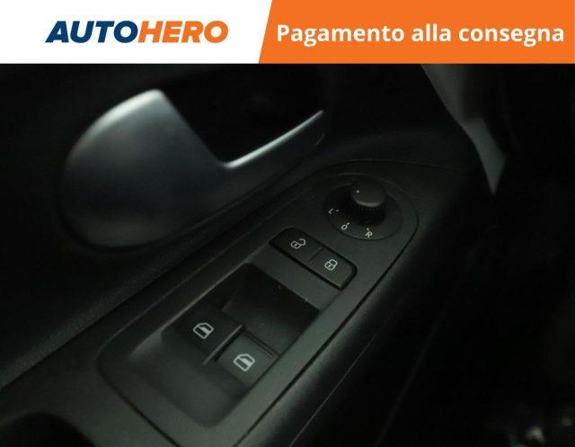 VOLKSWAGEN up! 1.0 TSI 90 CV 5p. cross up! BlueMotion Technology