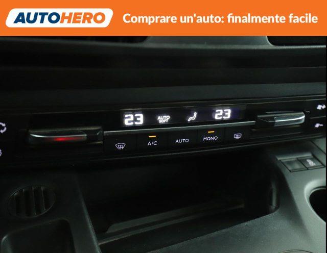 CITROEN Berlingo BlueHDi 130 Stop&Start M Feel