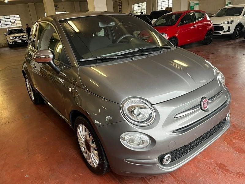 FIAT 500 500 1.0 Hybrid Dolcevita