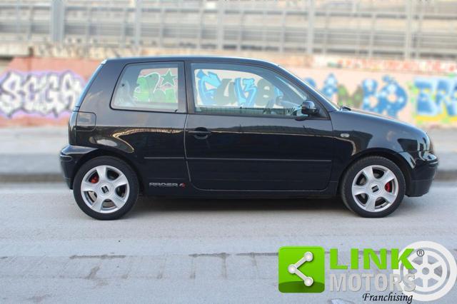 SEAT Arosa FR SPORT 1.4 16V 100 CV