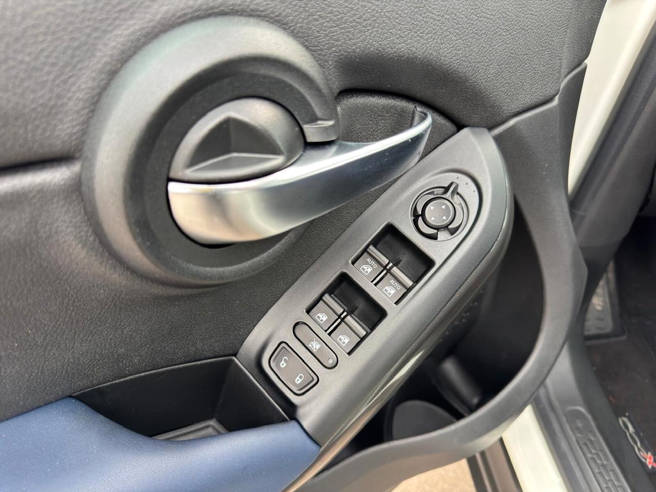 Fiat 500X Club 1.3 MultiJet 95cv 2022