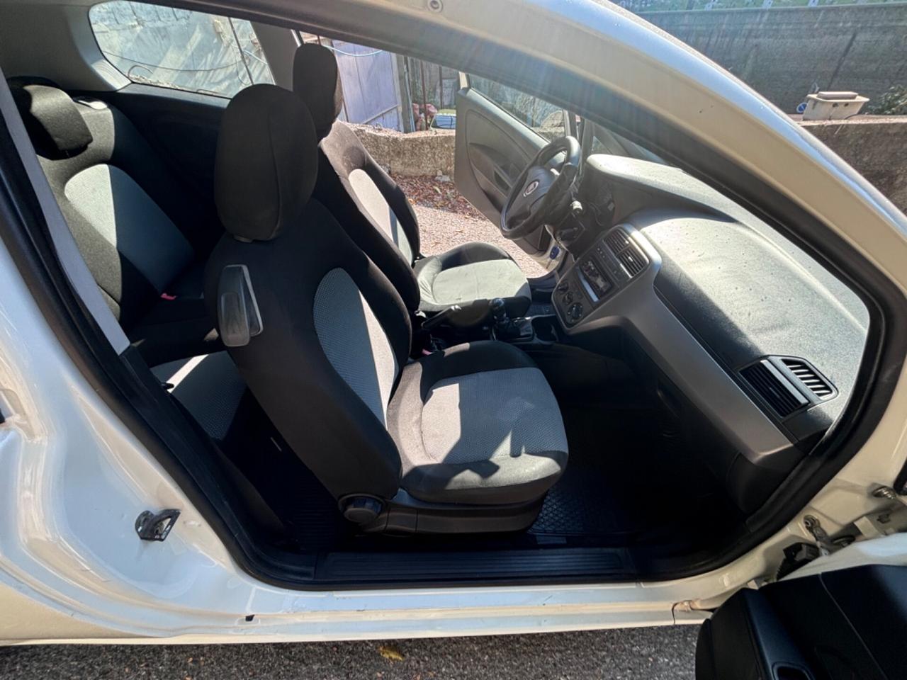 Fiat Punto Evo 1.2 3 porte S&S Dynamic