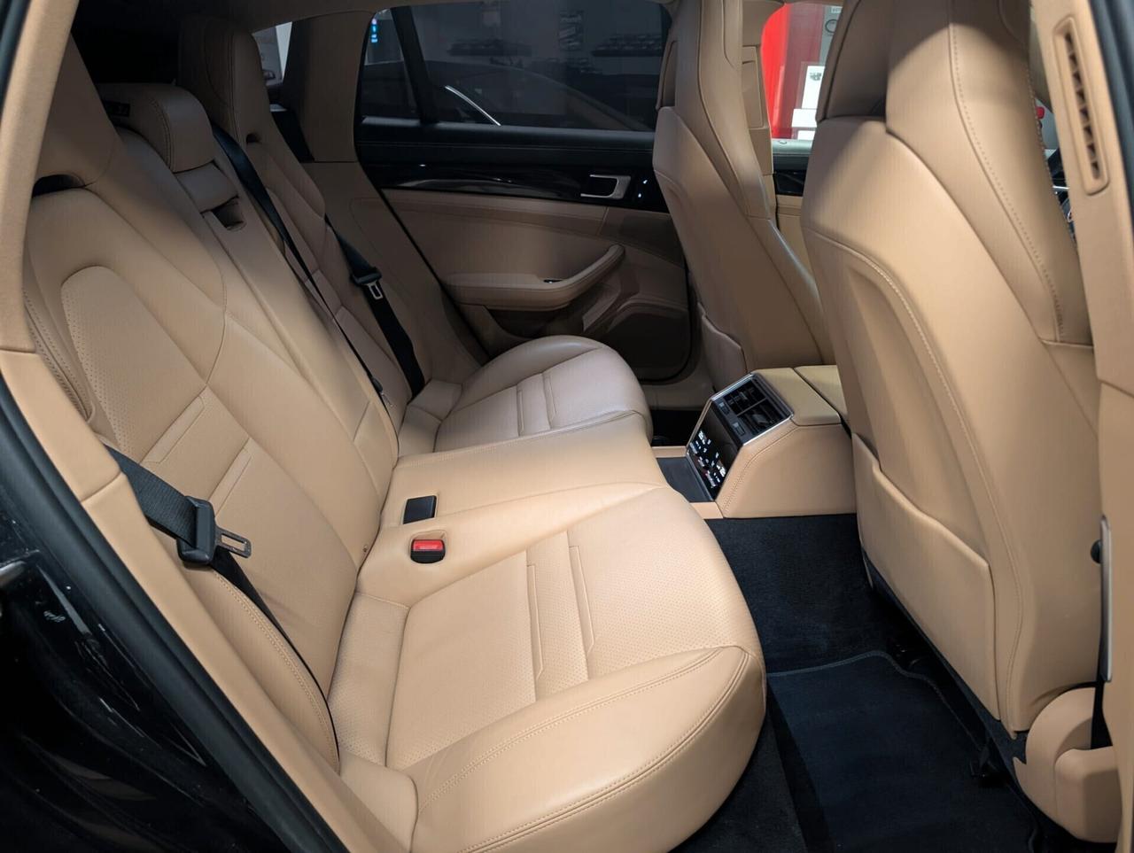 Porsche Panamera 2.9 4 E-Hybrid Sport Turismo TETTO
