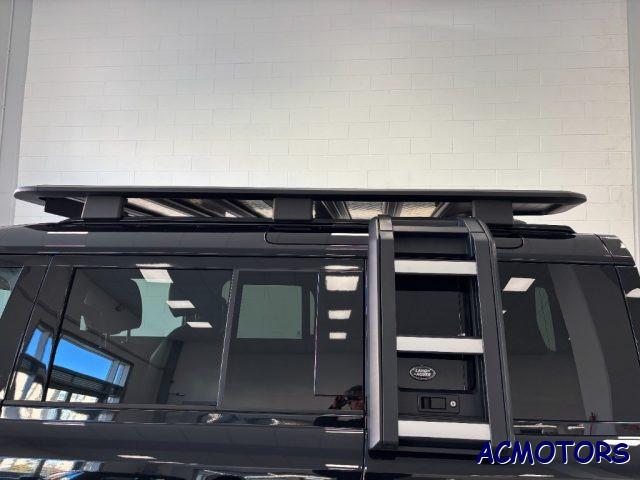 LAND ROVER Defender 110 3.0D I6 200 CV AWD Auto SE