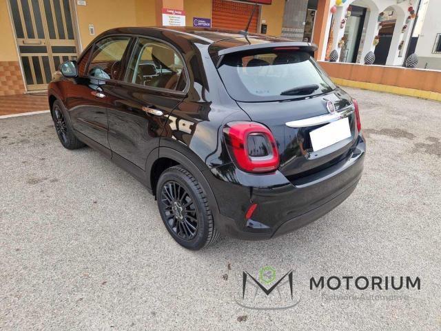 Fiat 500X 1.0 T3 120 CV Urban