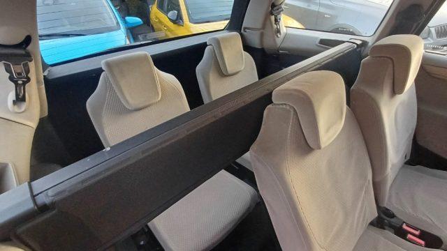 CITROEN C4 Grand Picasso 1.6 HDi 110 FAP Entry