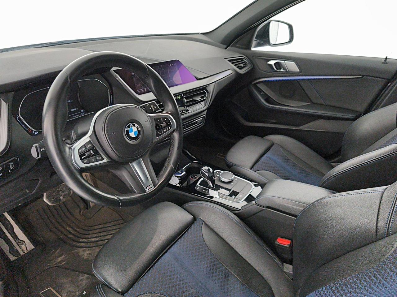 BMW Serie 1 118i Msport 140cv