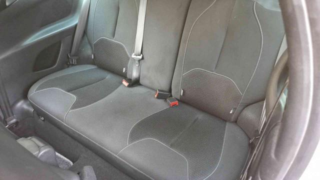 DS AUTOMOBILES DS 3 1.2 VTi 82 So Chic