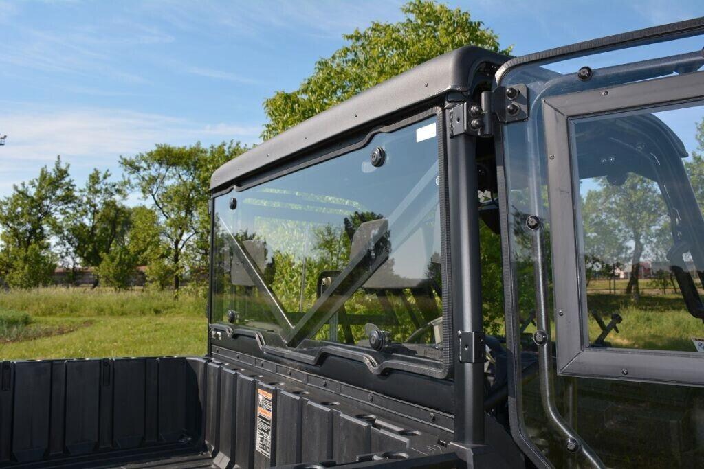 POLARIS RANGER UTV CABINA CHIUSURA