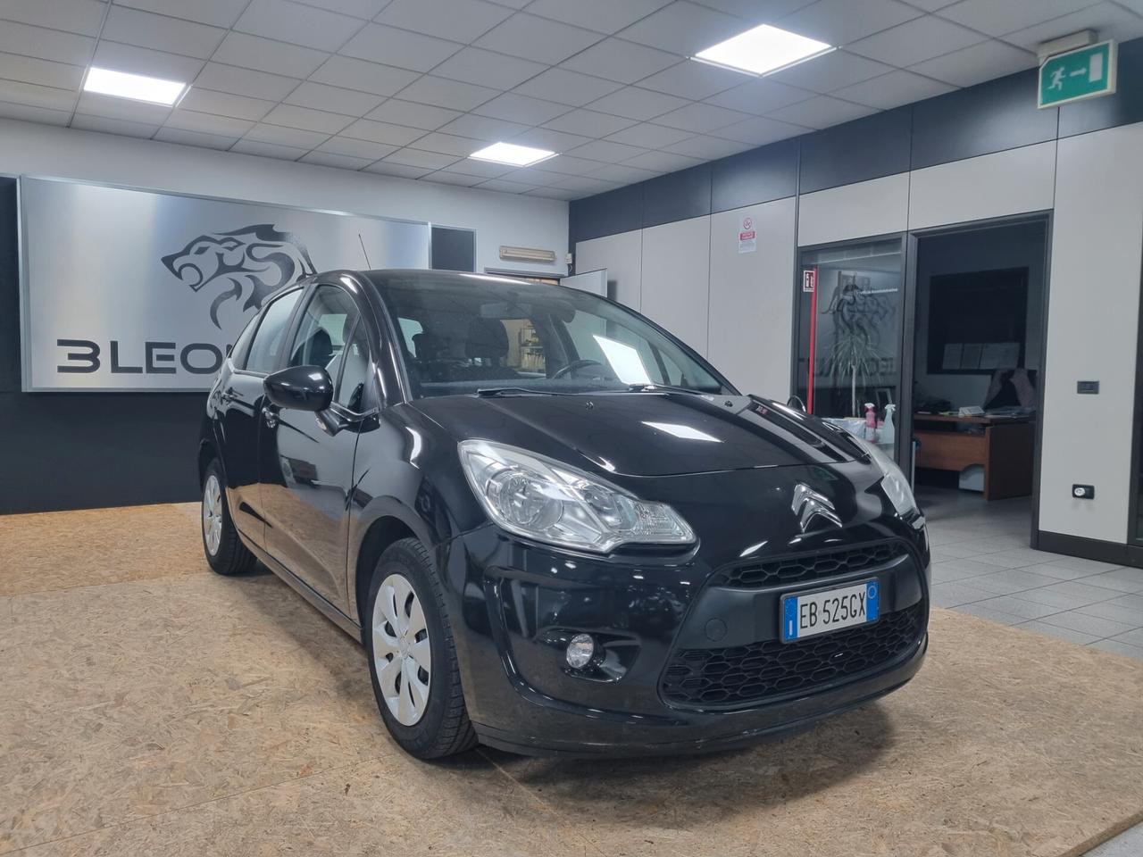 CITROEN C3 1.1 BENZINA 60CV OK NEOPATENTATI