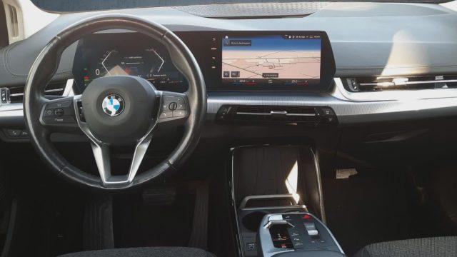 BMW 218 d Active Tourer Aut.