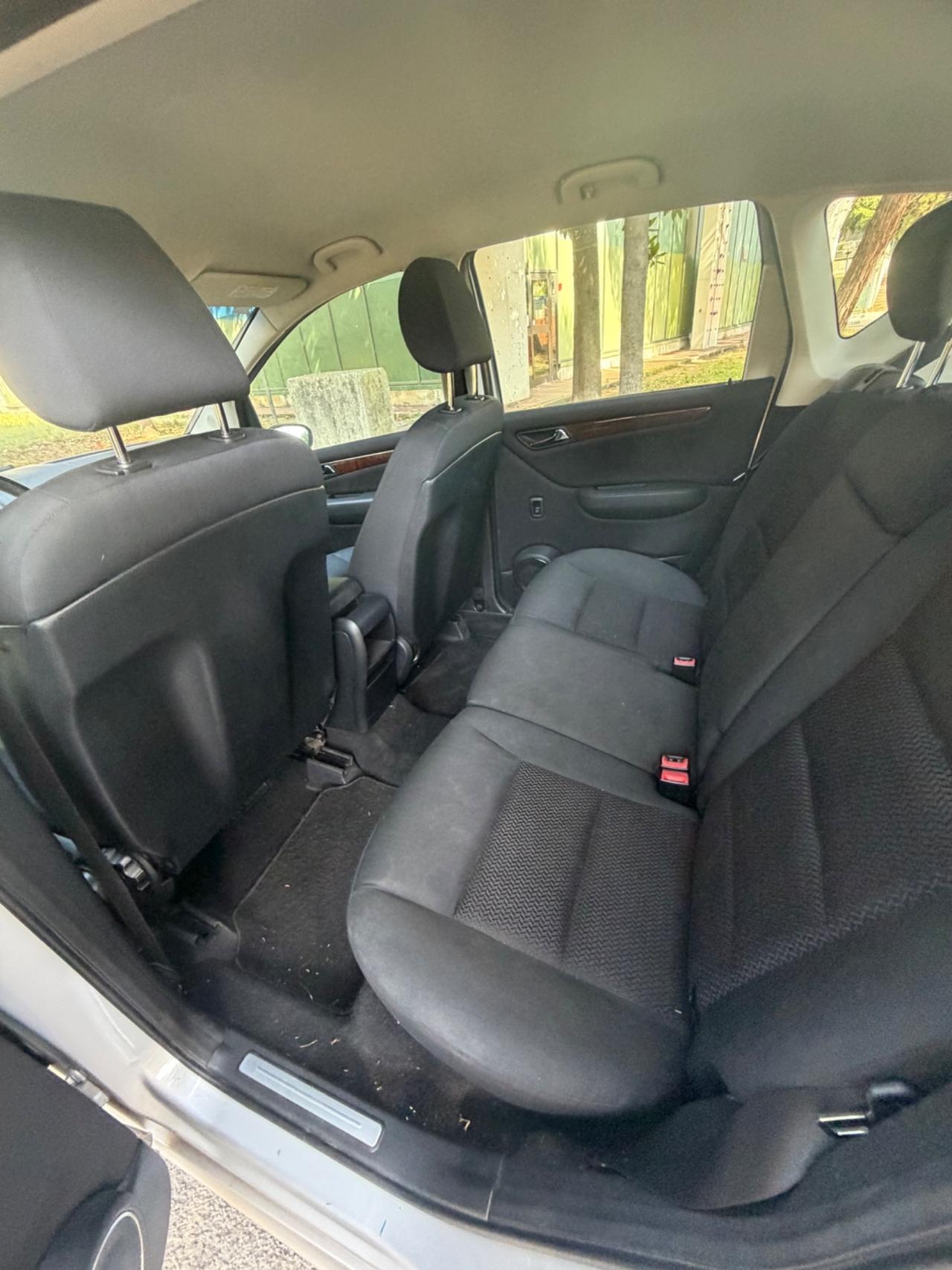 Mercedes-benz A 180 CDI Avantgarde