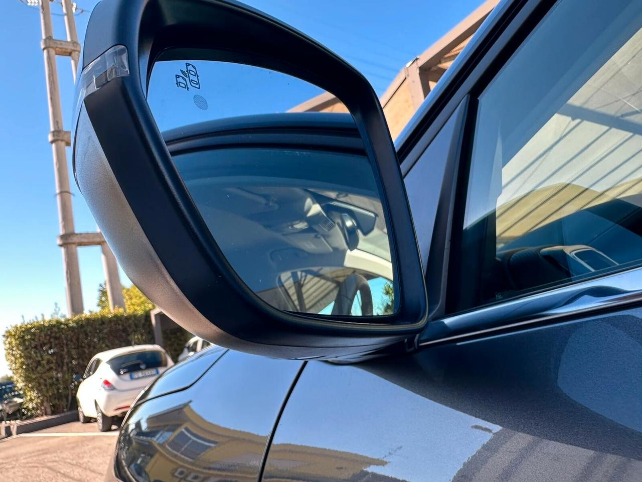 Citroen C5 Aircross Hybrid 136 e-DCS 6 Max