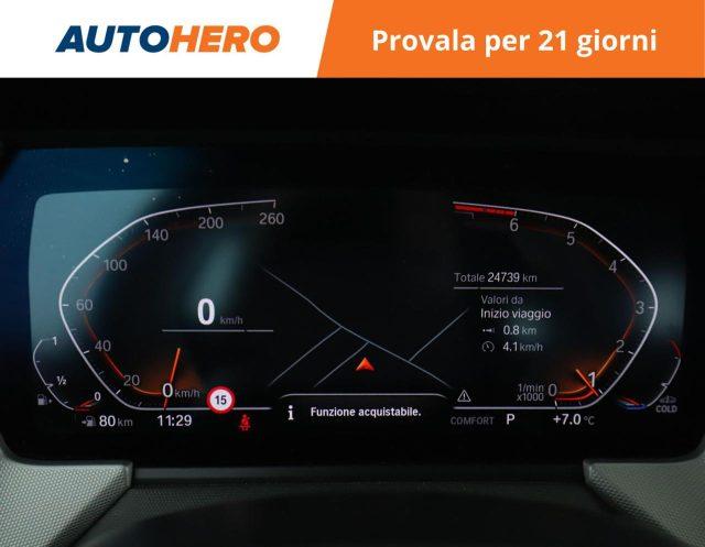 BMW 118 i 5p. Advantage