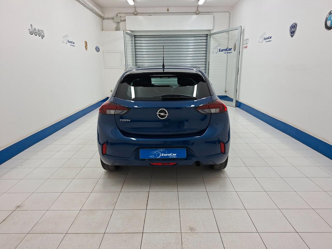 Opel Corsa 1.5 D 100cv Elegance