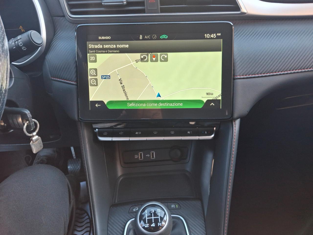 Mg ZS 1.5 VTi-tech Luxury