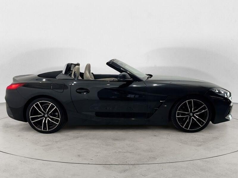 BMW Z4 Z4 sDrive20i Msport