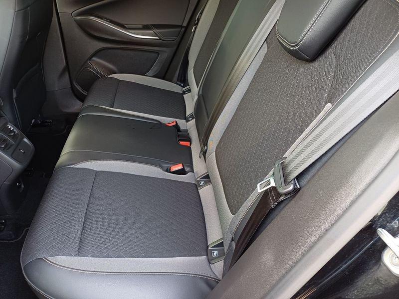 Opel Grandland 1.2 Turbo 12V 130 CV AUTOMATICO-KM CERTIFICATI