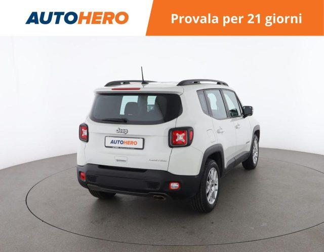 JEEP Renegade 1.0 T3 Limited