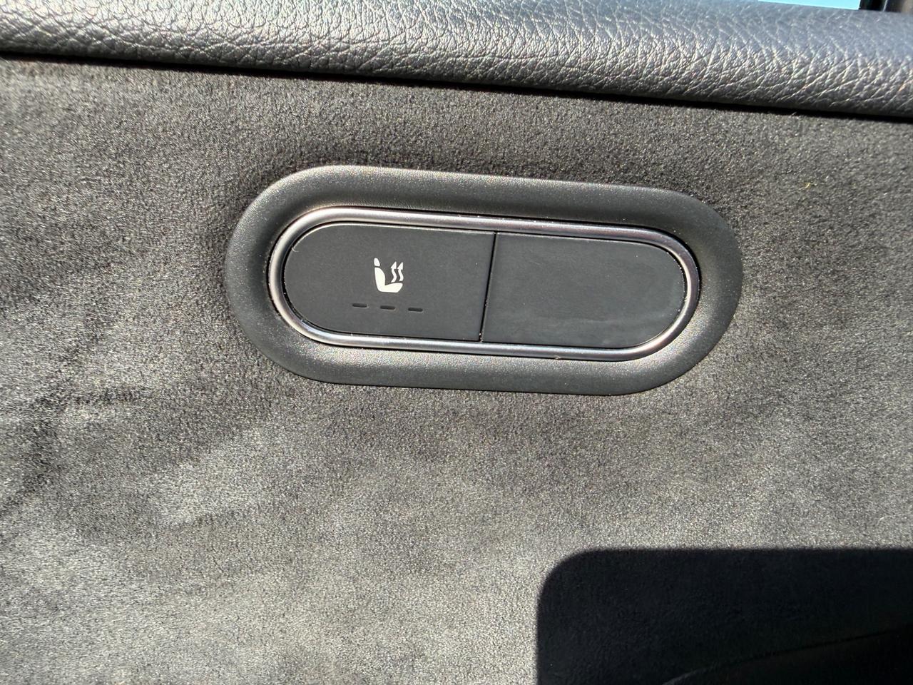 Mercedes-benz A 250 e hybrid EQ Premium