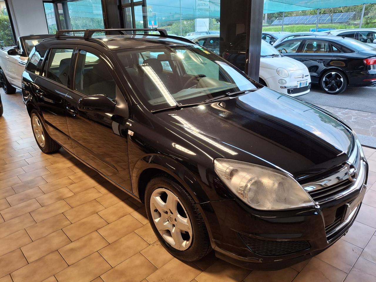 Opel Astra 1.7 CDTI 101CV Station Wagon Club