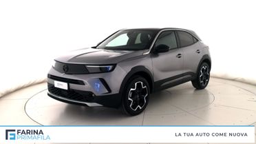 OPEL Mokka II 2020 - Mokka 1.2 t Ultimate s&s 136cv