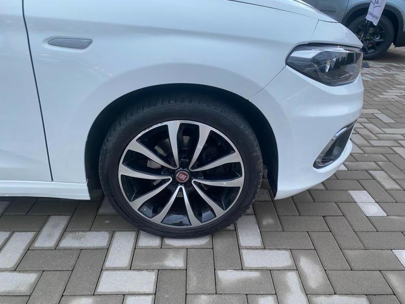Fiat Tipo 5 Porte Tipo 5p 1.4 Lounge 95cv my19