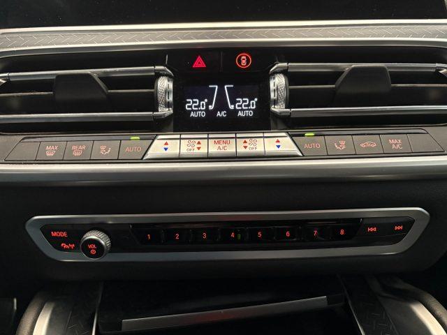 BMW X6 xDrive30d 48V MSPORT 286 CAVALLI