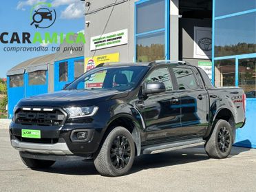 FORD Ranger 3ª serie Ranger 2.0 ECOBLUE aut. 2...
