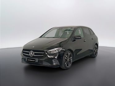 Mercedes-Benz Classe B - W247 2018 - B 180 d Sport Plus auto