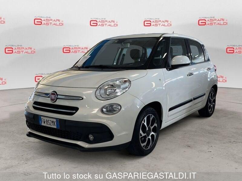 FIAT 500L 1.4 95 CV City Cross GPL