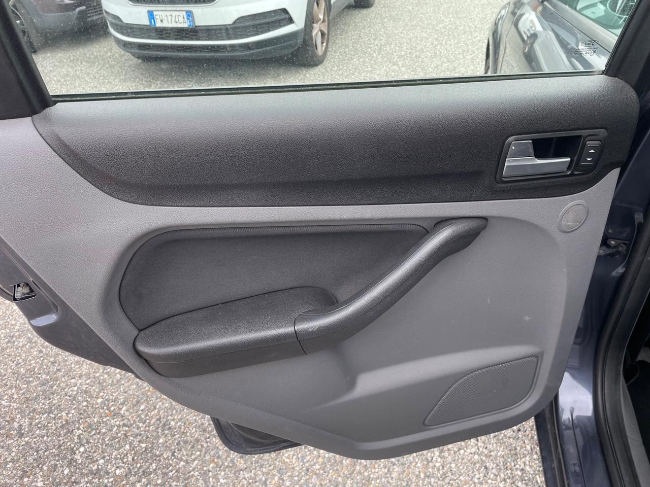 Ford Focus 1.6 TDCi (110CV)/TAGLIANDI/GARANZIA