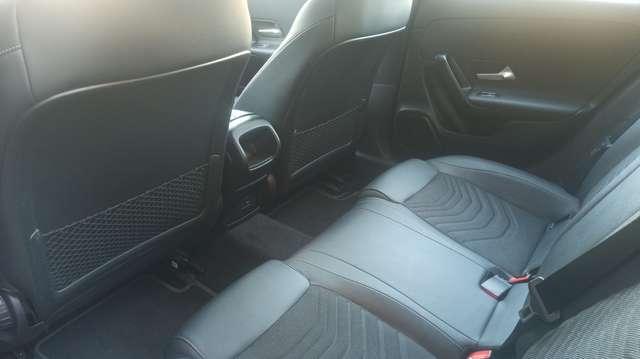 Mercedes-Benz A 180 d 2.0 D 116 CV ** AUTOM.+NAVI+LED+RETROC.