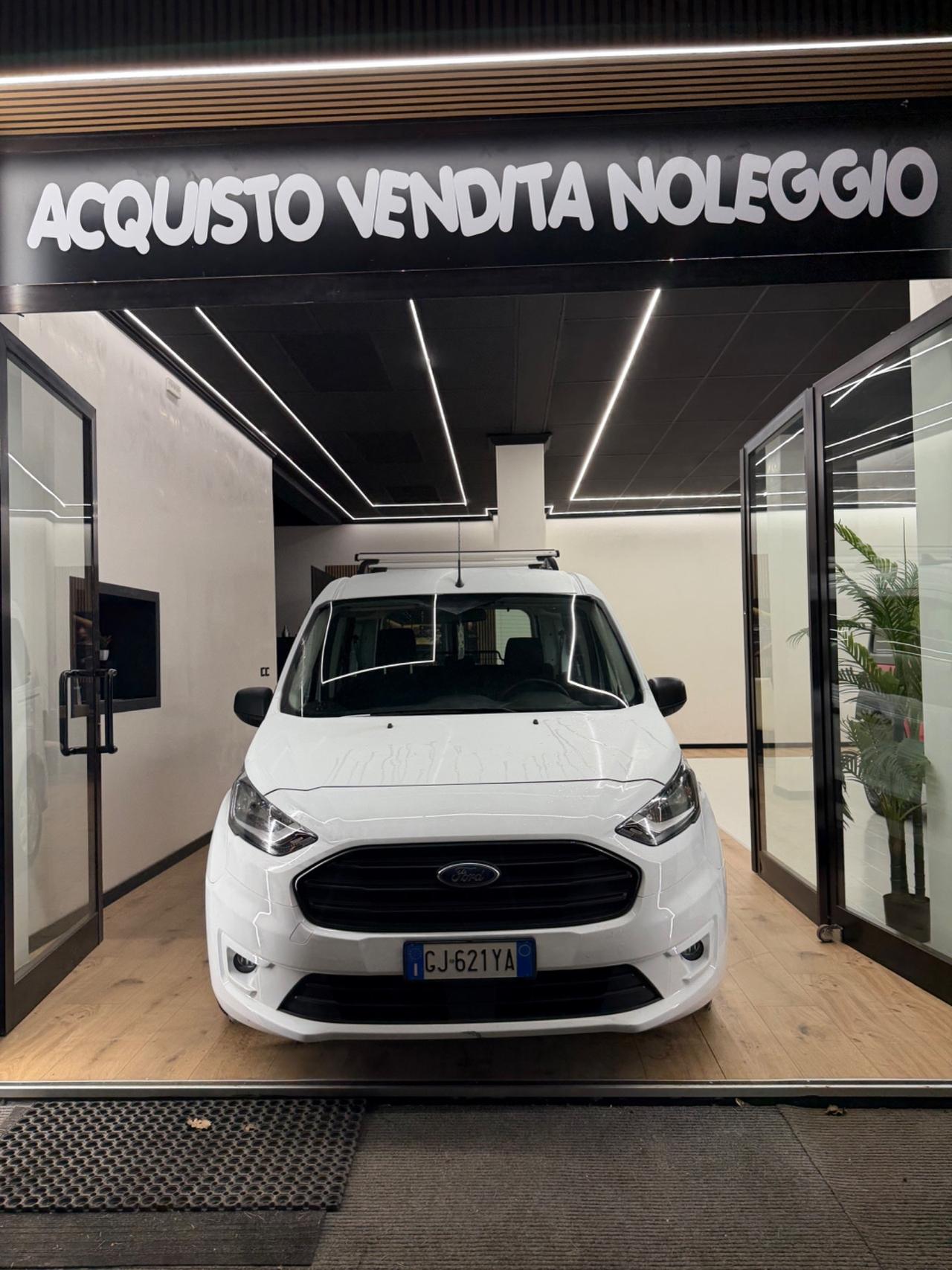 Ford Transit Connect 220 1.5 TDCi 100CV PC Combi Trend N1