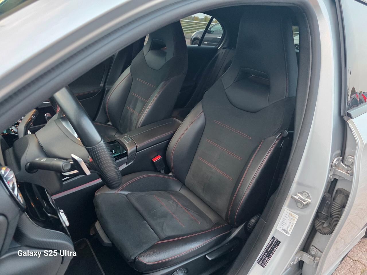 A 180 d Automatic Premium '19 valuto usato/scambio