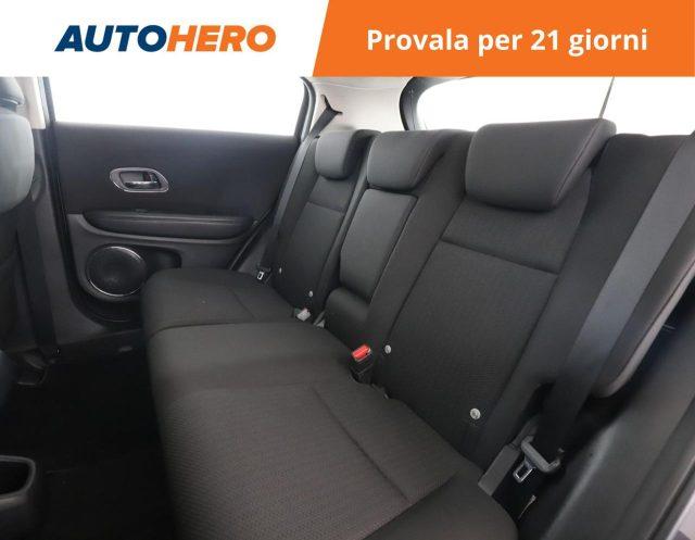 HONDA HR-V 1.5 i-VTEC Elegance Connect ADAS