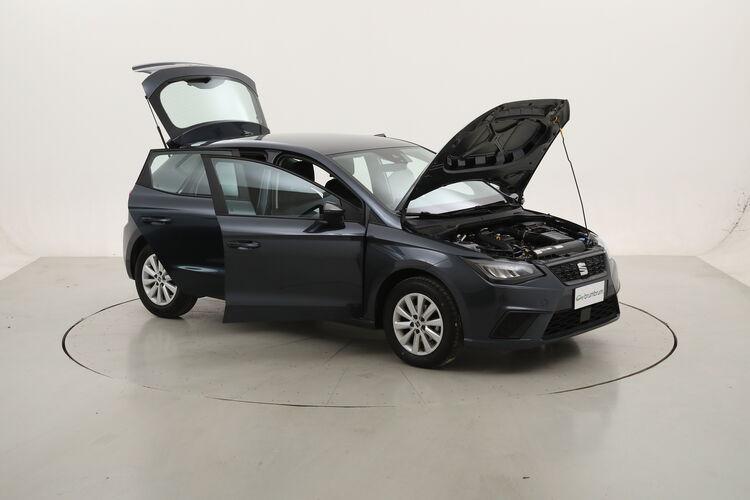 Seat Ibiza Style BR872697 1.0 Benzina 95CV