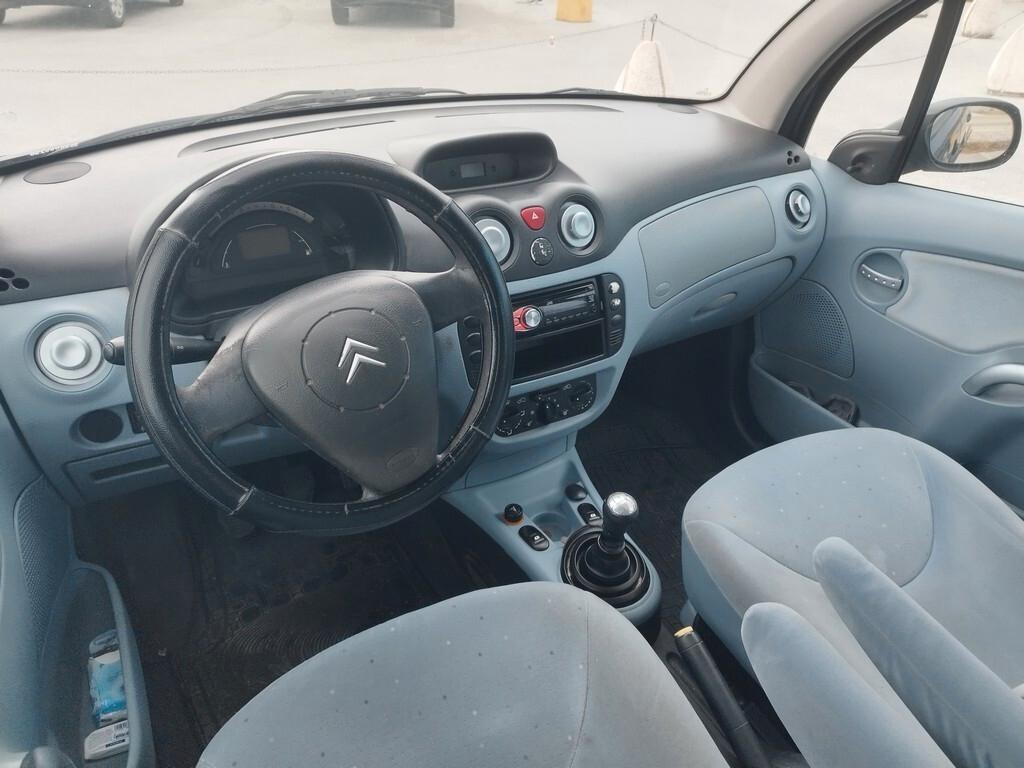 Citroen C3 1.1 Elegance