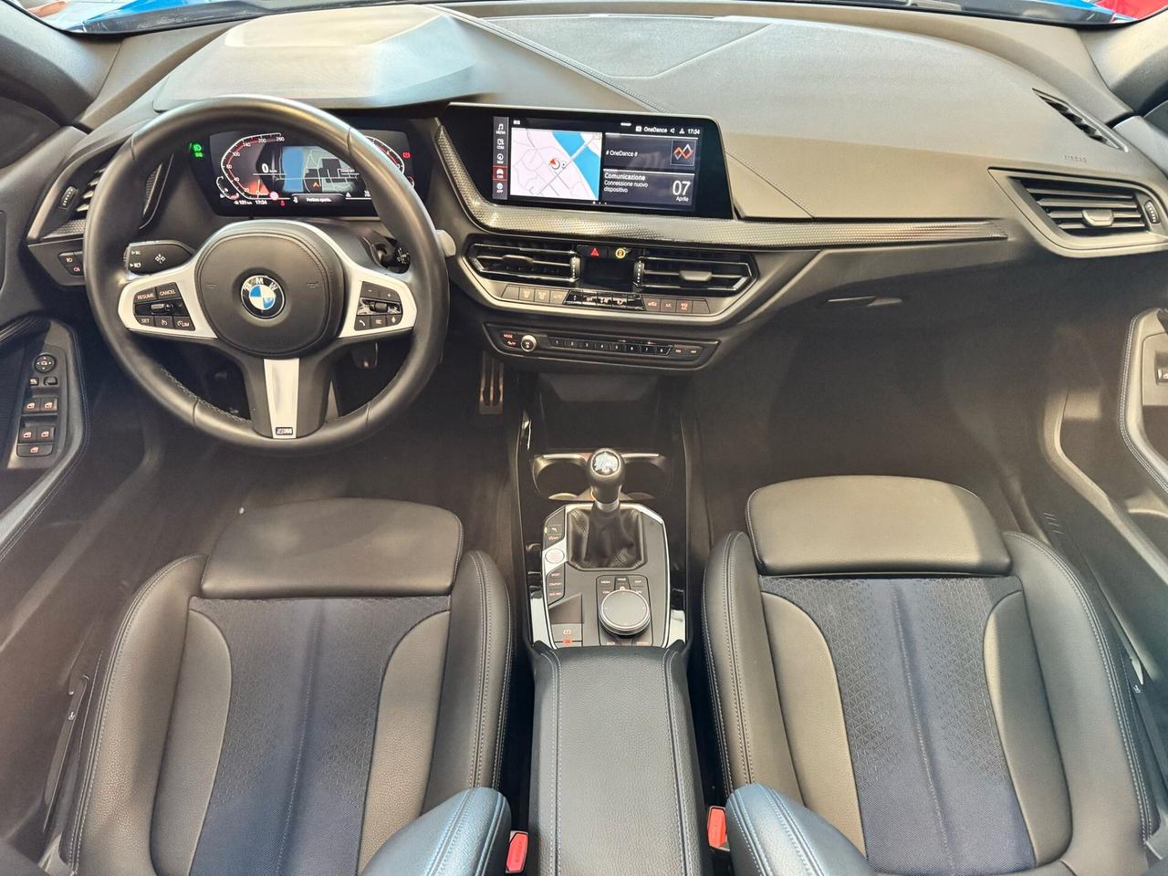 Bmw 118 118i 5p. Msport