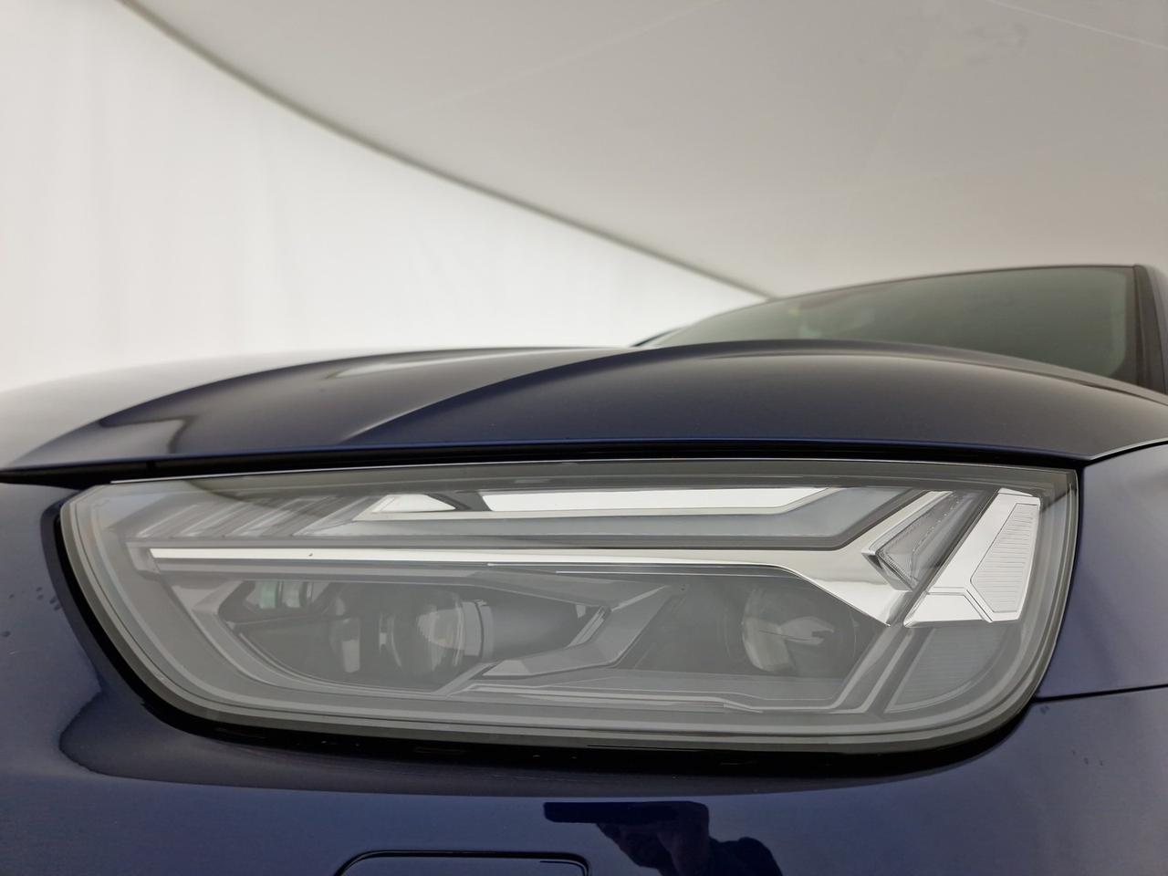 Audi Q5 sportback 40 2.0 tdi mhev 12v s line plus quattro s-tronic
