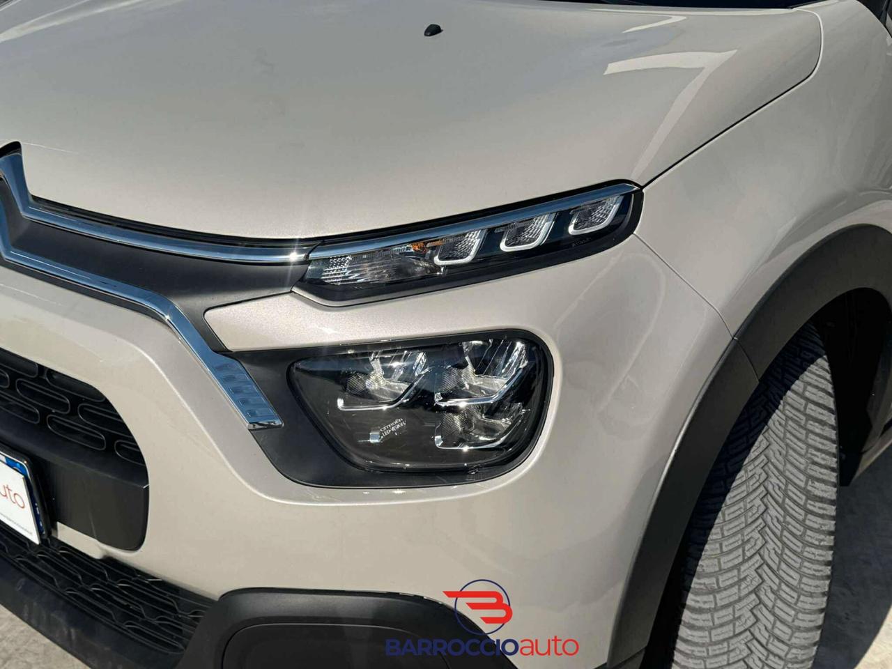 Citroen C3 BlueHDi 100 S&S Shine AUTOCARRO-2021