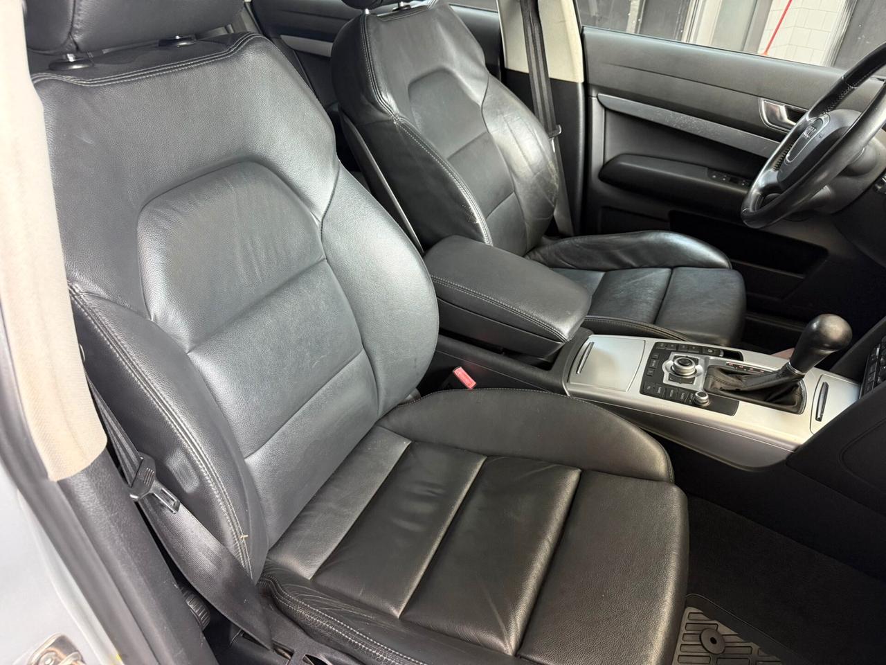 Audi A6 Avant 2.7 V6 TDI 190 CV F.AP quattro tiptronic Advanced