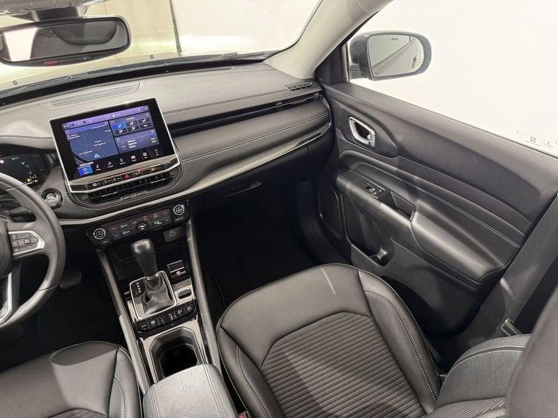 Jeep Compass 4xe 1.3 T4 PHEV 190cv Night Eagle 4xe Auto