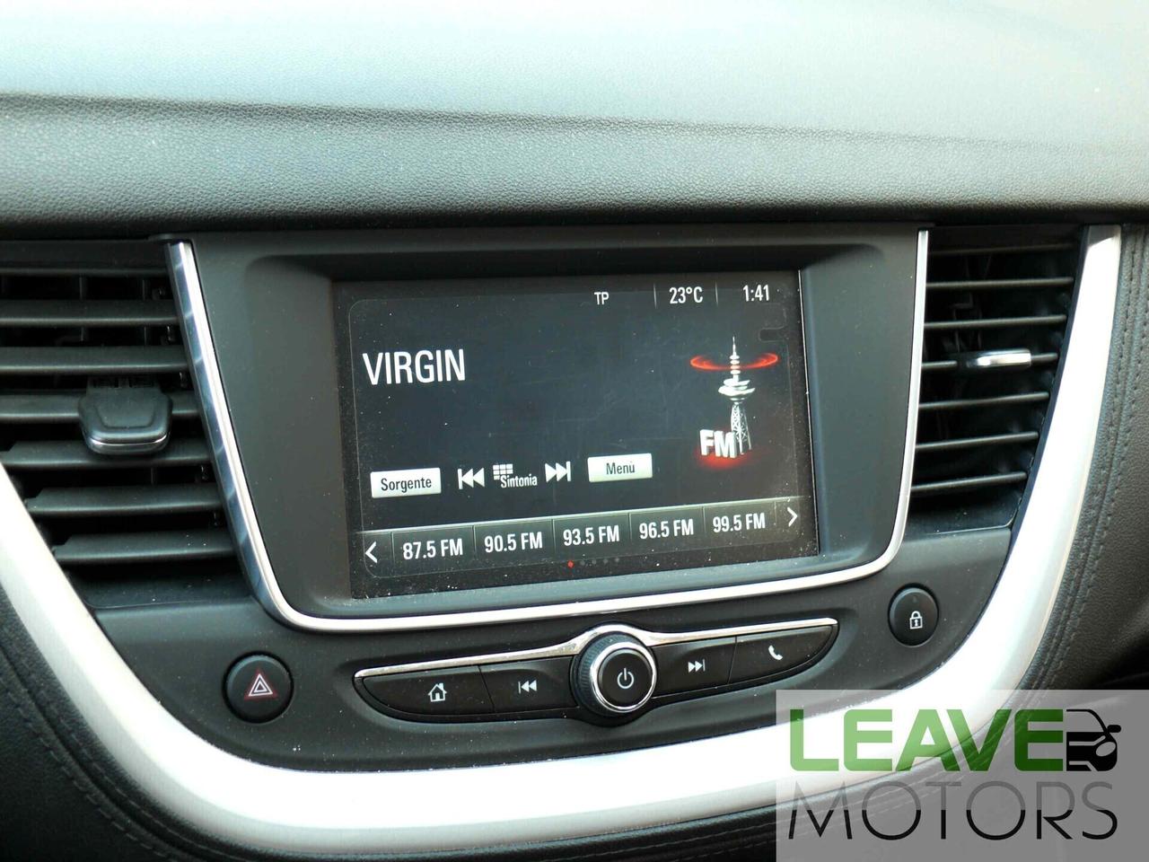 Opel Grandland 1.2 Turbo 130 CV (M1415)